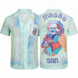 Picture of Casablanca Shirts Short _SKUCasablancaM-3XLmyt911028068
